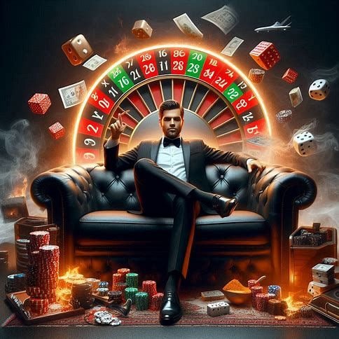 Antarmuka permainan Dasar Number di aplikasi mobile arushoki dengan pilihan angka dan hasil undian